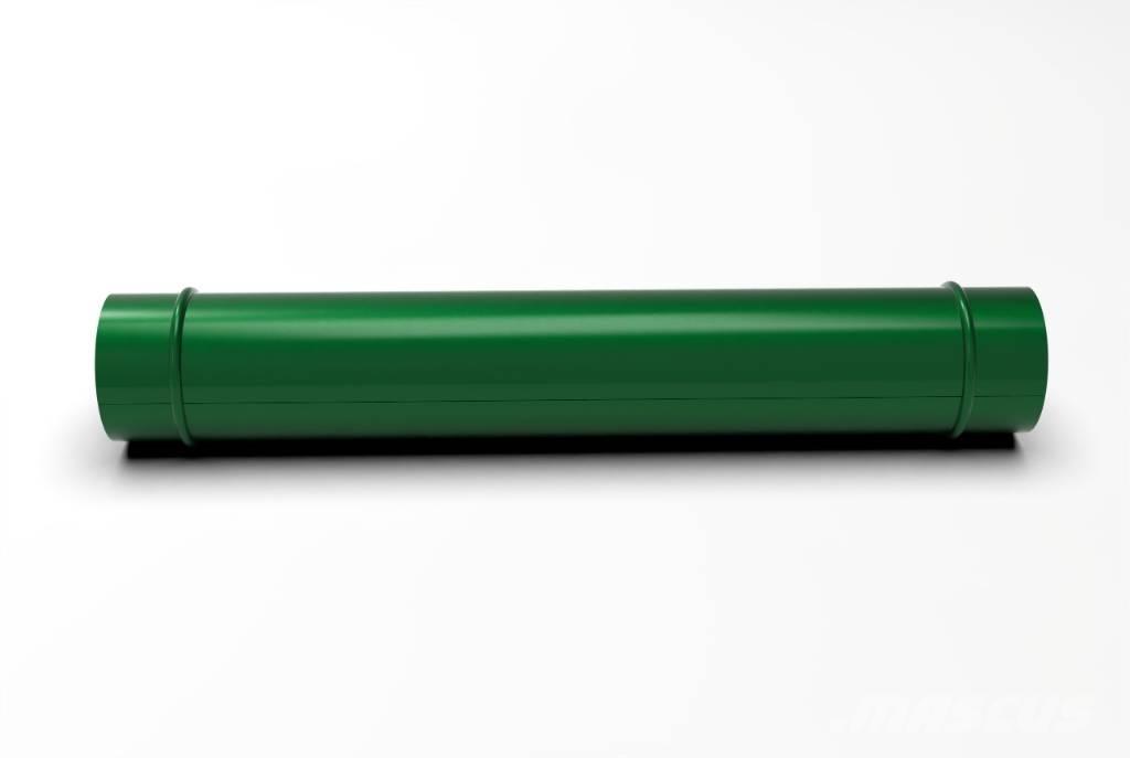 John Deere AXE27254 联合收割机配件