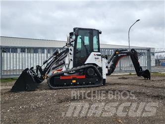 Hidromek HMK62T 履带式推土机