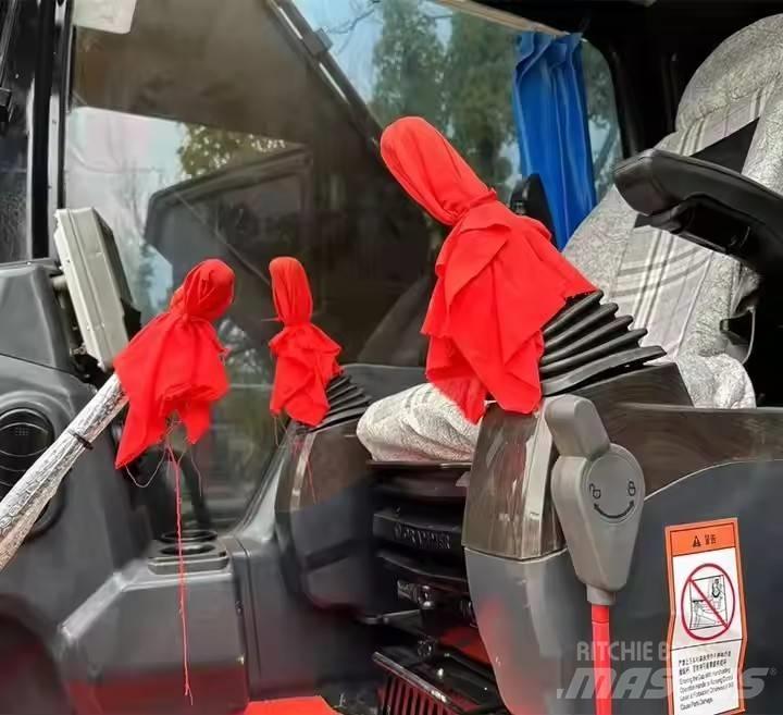 Sany SY 215 C 履带挖掘机