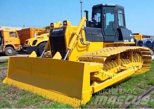 Shantui SD16L 履带式推土机