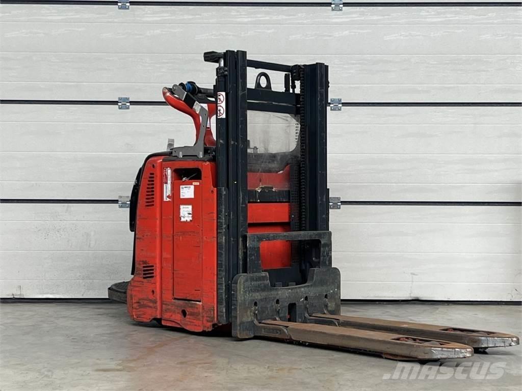 Linde D12 AP 手推堆垛车