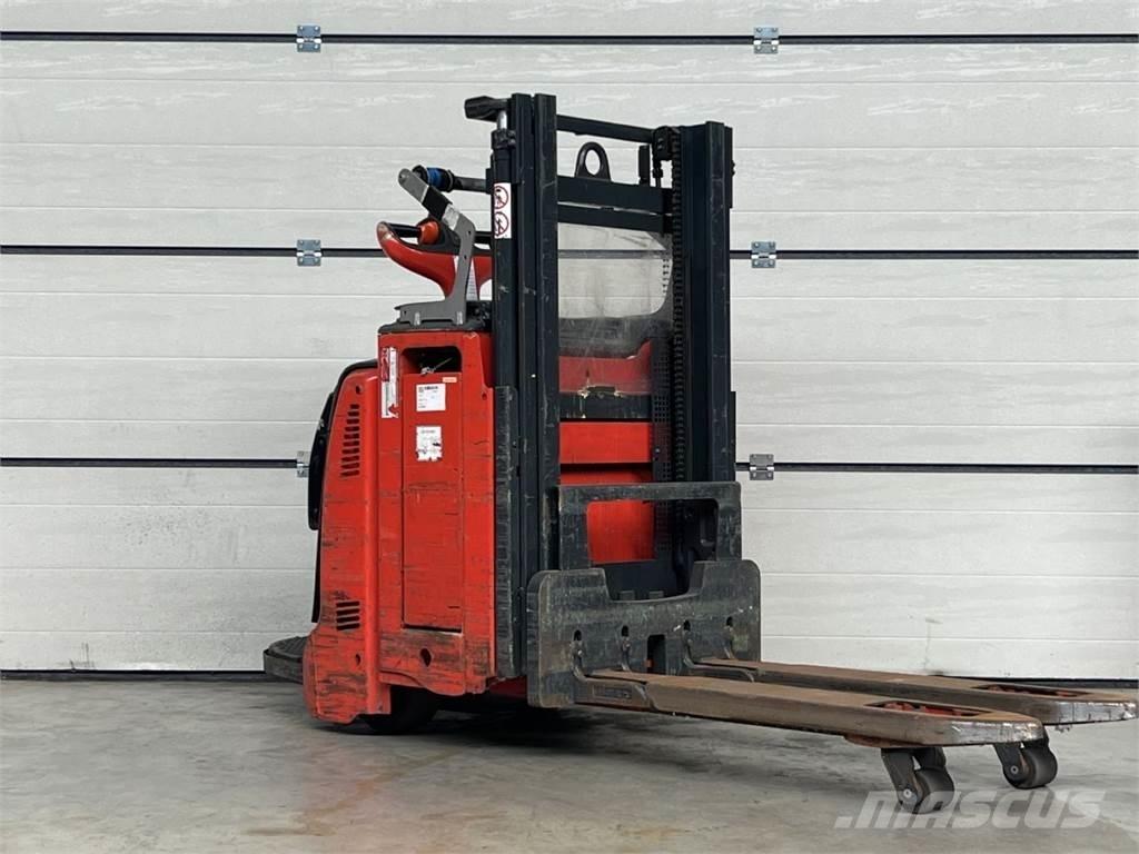 Linde D12 AP 手推堆垛车