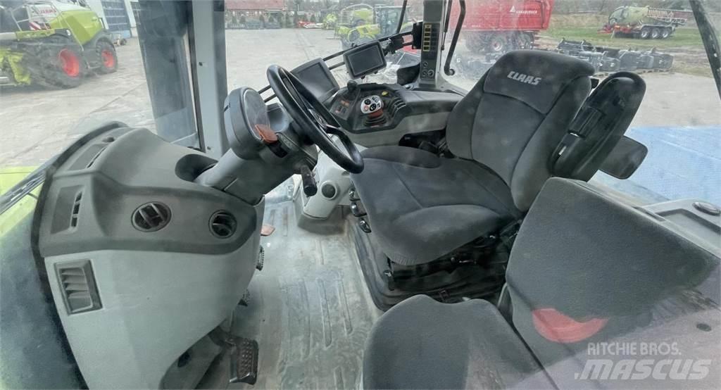 CLAAS Axion 930 拖拉机/农用车