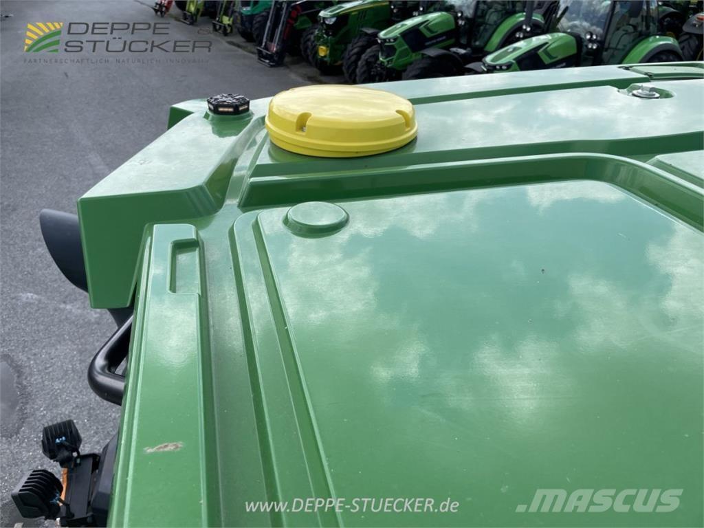 John Deere 7R 290 拖拉机/农用车