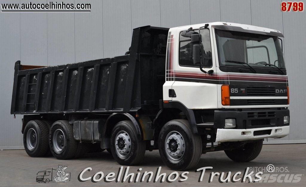 DAF 85Ati 360 自卸式货车