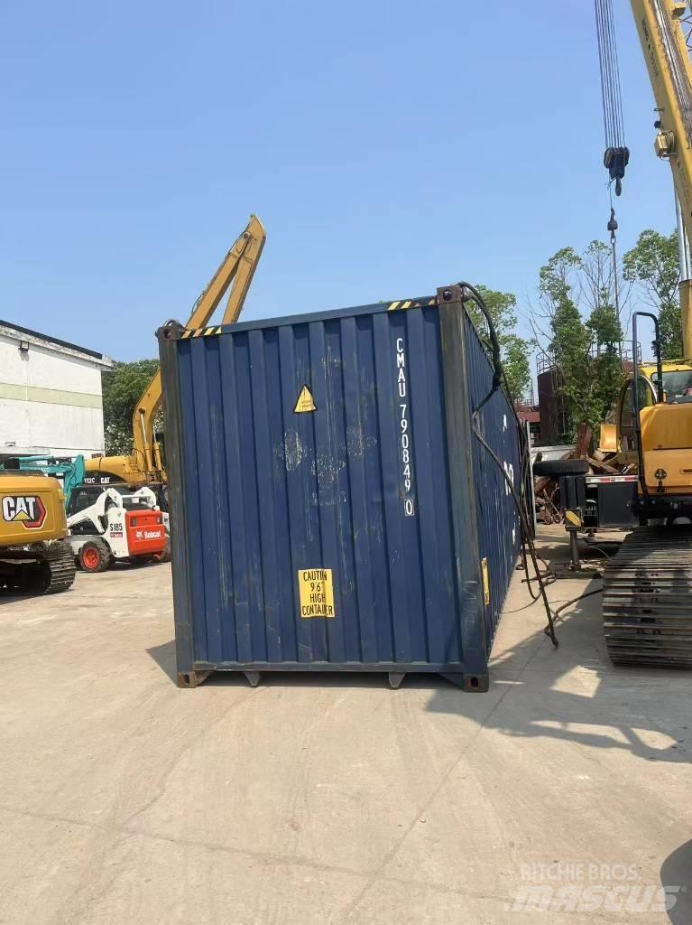 CAT 950 F 轮式装载机