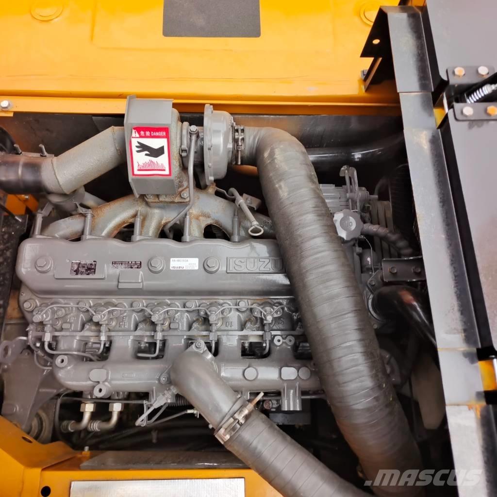 Sany SY 235 C 履带挖掘机