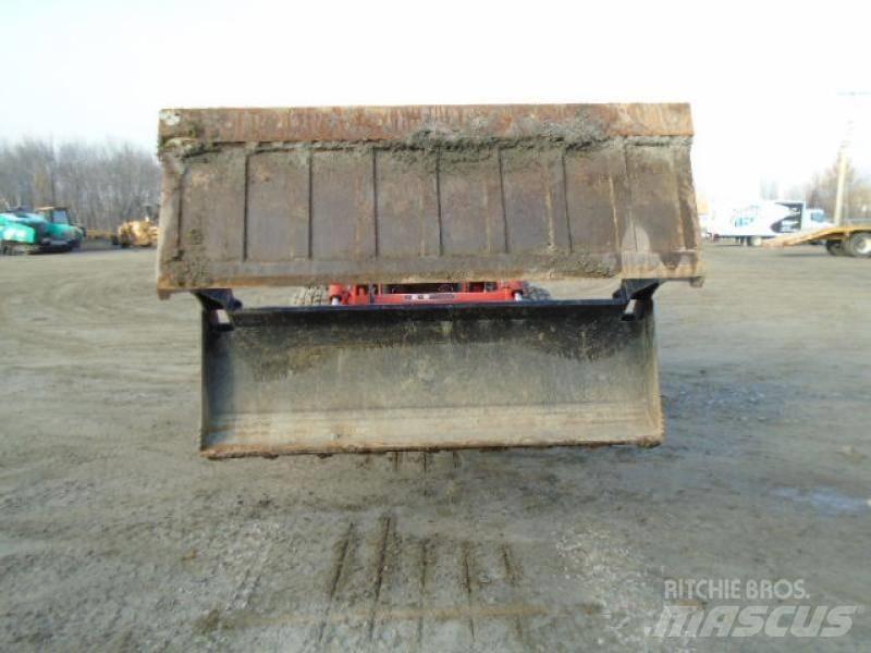 Kubota M 5-111 拖拉机/农用车