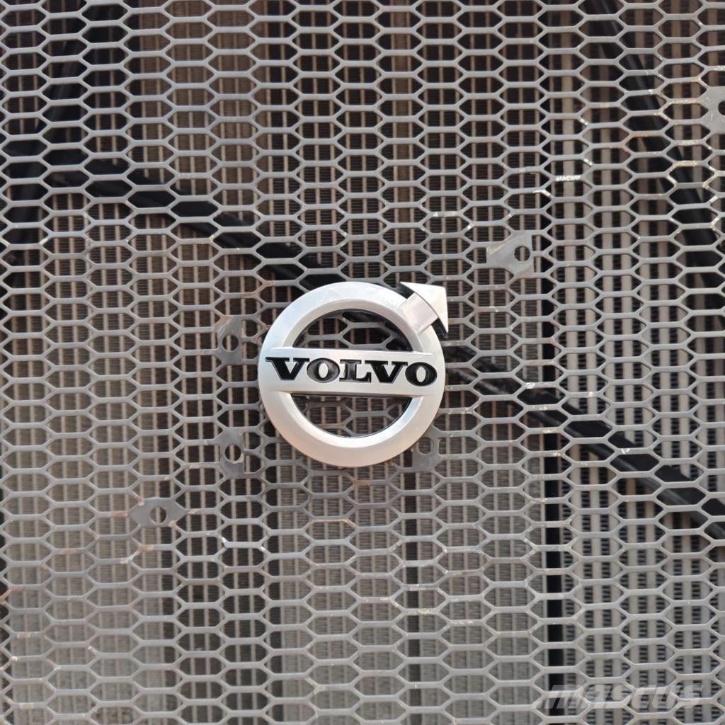 Volvo L 120 E 轮式装载机