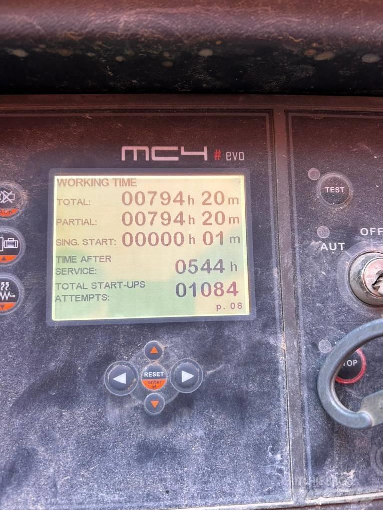 Screenpod TFS1400 振动筛