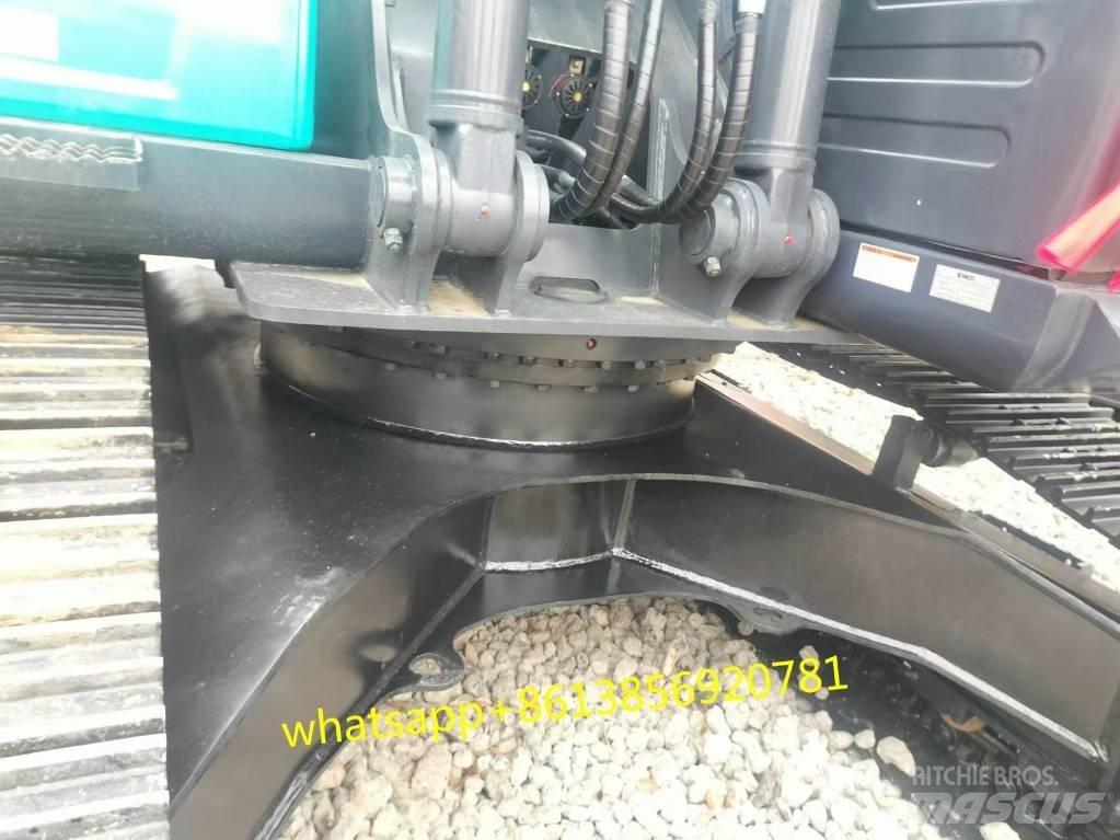 Kobelco SK 200 履带挖掘机