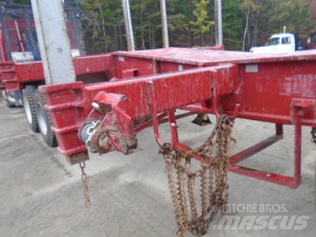 Western Star 4900 FA 牵引车