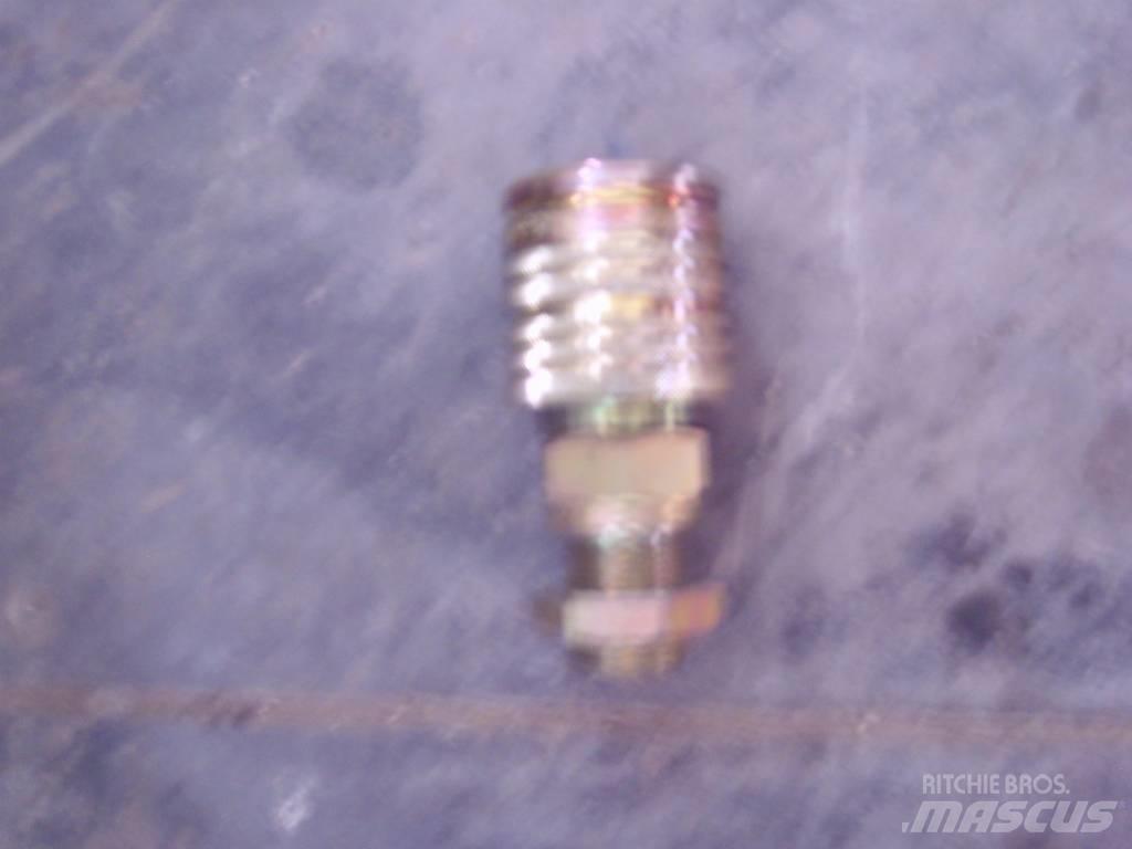 Deutz same 运输工具-其他