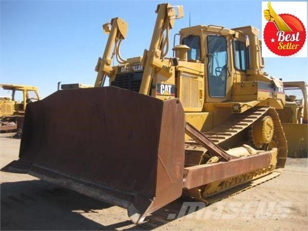 CAT D 7 H 履带式推土机