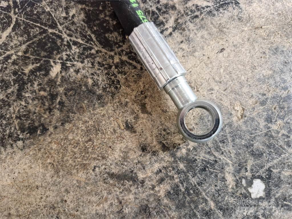 Eco Log 642815 液压