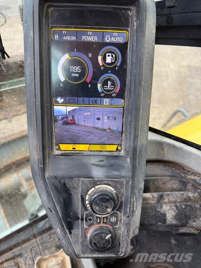 Wacker Neuson ET 65 小型挖掘机