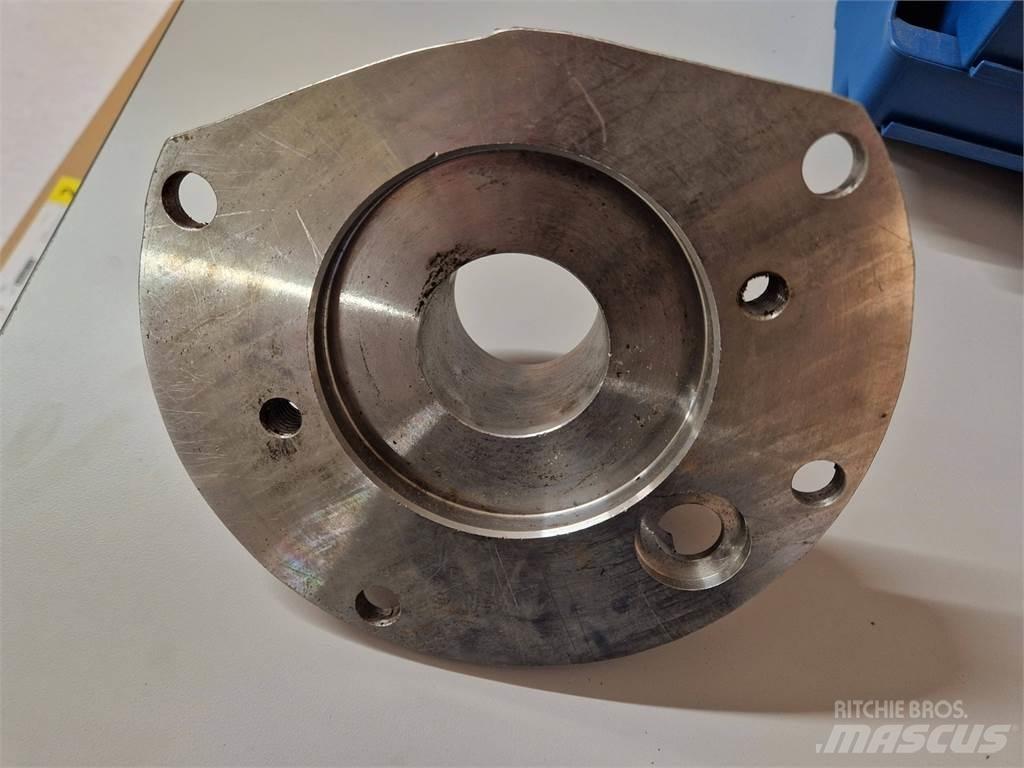 Rottne 072-0051 收割机机箱