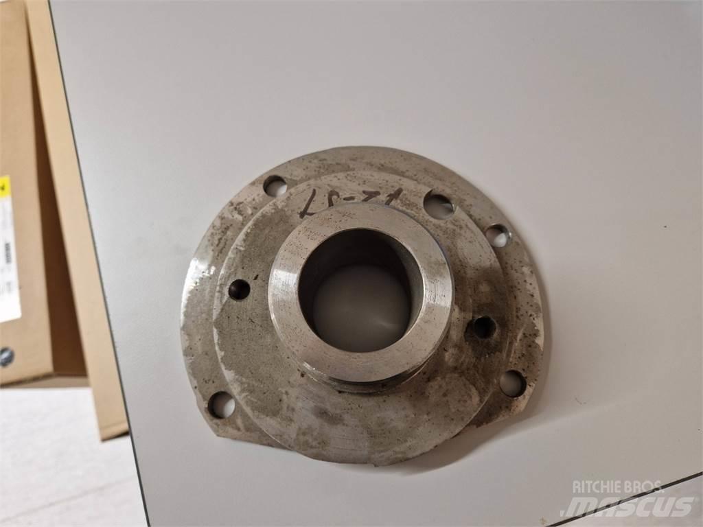 Rottne 072-0051 收割机机箱