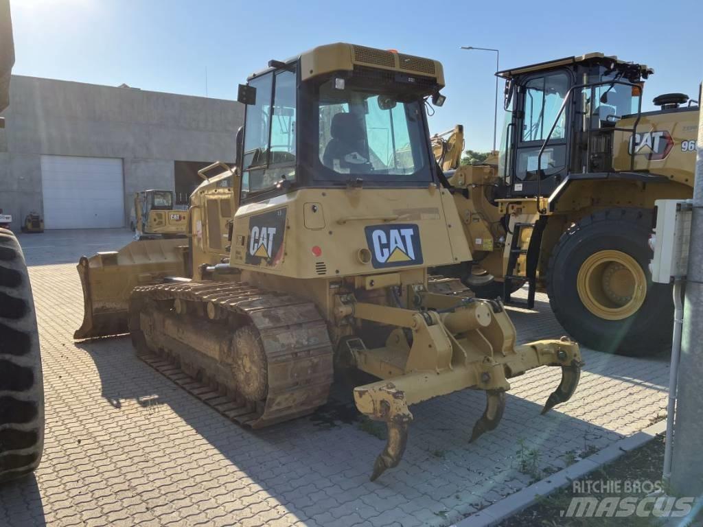 CAT D 6 K 2 XL 履带式推土机