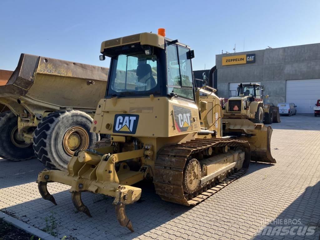 CAT D 6 K 2 XL 履带式推土机