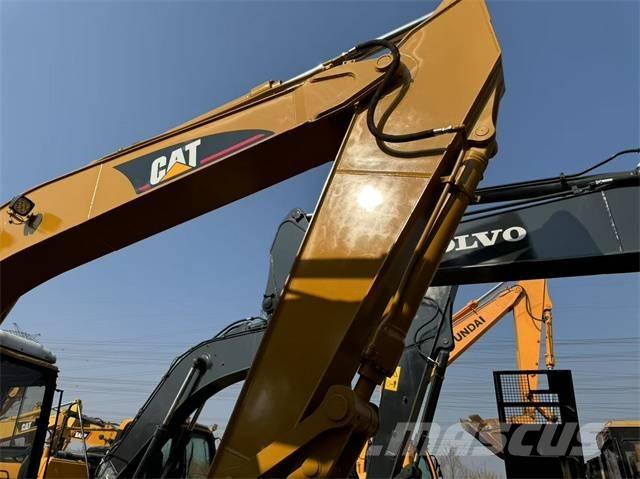 CAT 320 B L 履带挖掘机