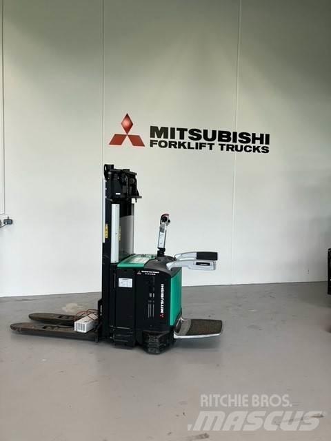 Mitsubishi SBV16N 电动搬运车