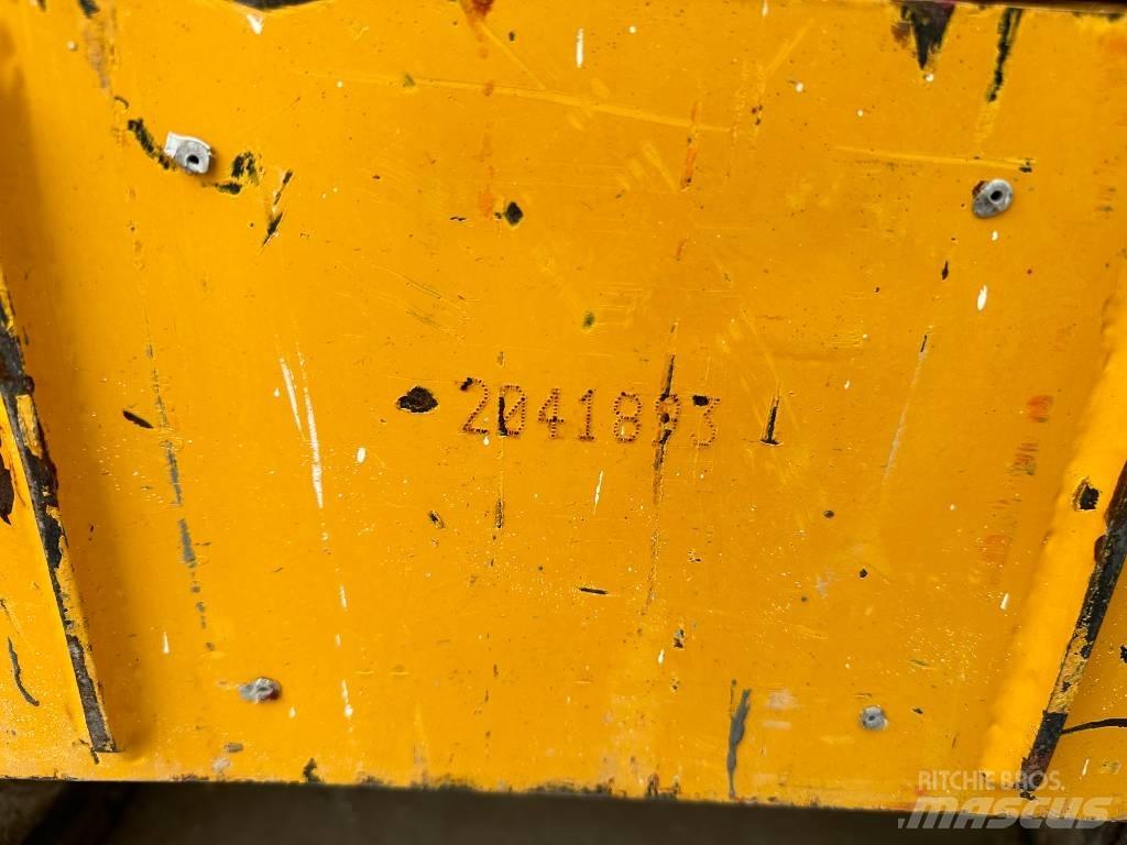 Haulotte OPTIMUM 8 剪叉式升降机