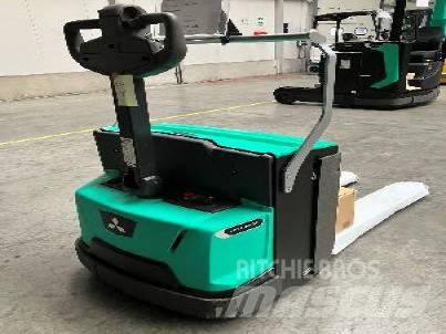 Mitsubishi PBP20N3 手摇升降机