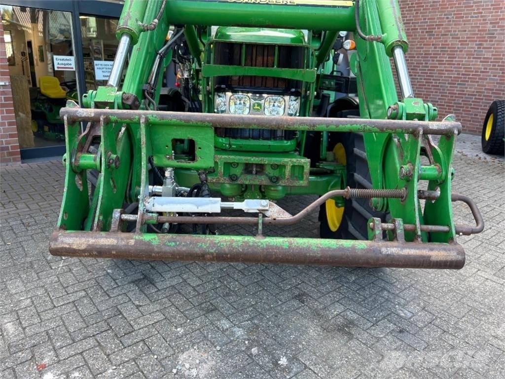 John Deere 6530 拖拉机/农用车