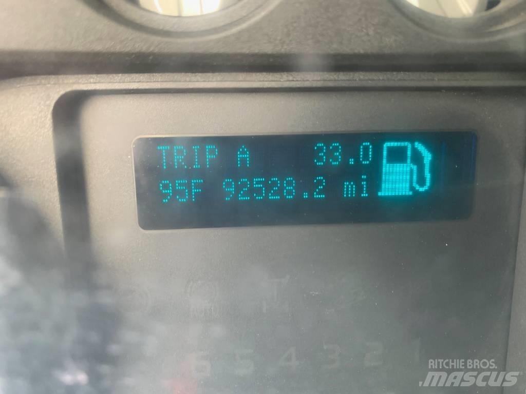 Ford F 250 XL SD 全地形车