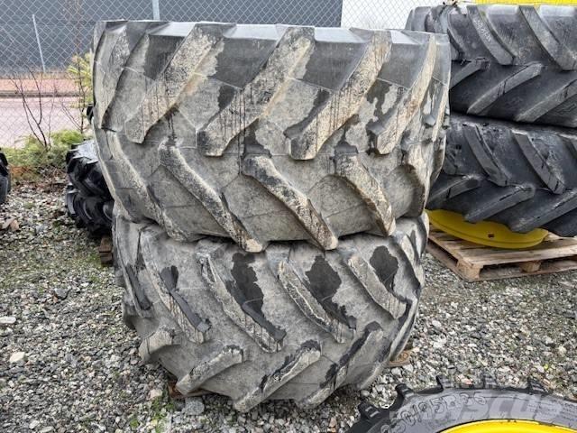 Trelleborg TM 900 其他拖拉机配件