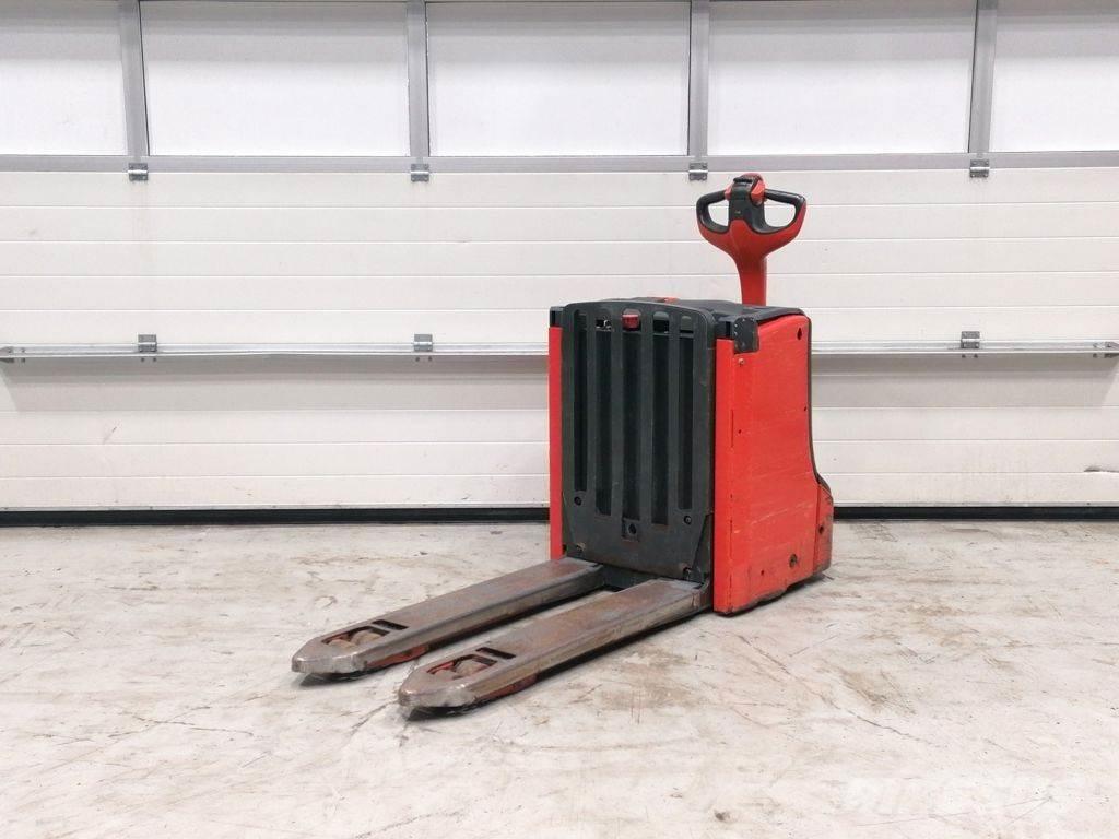 Linde T16L 手摇升降机