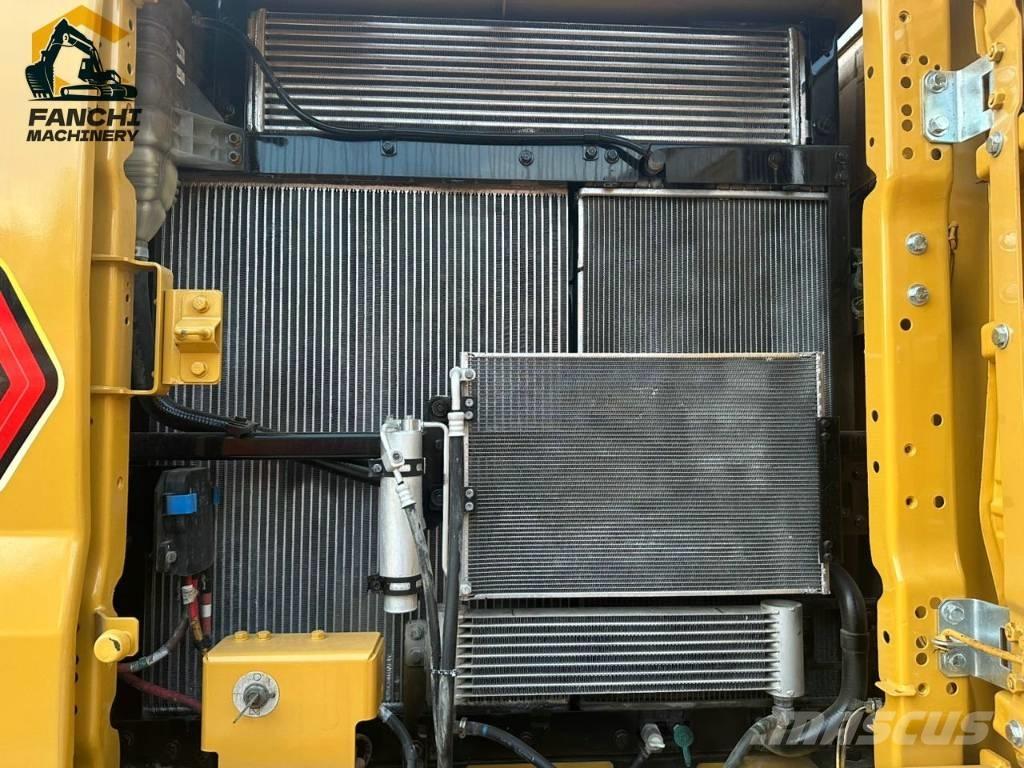 CAT 330 中型挖掘机
