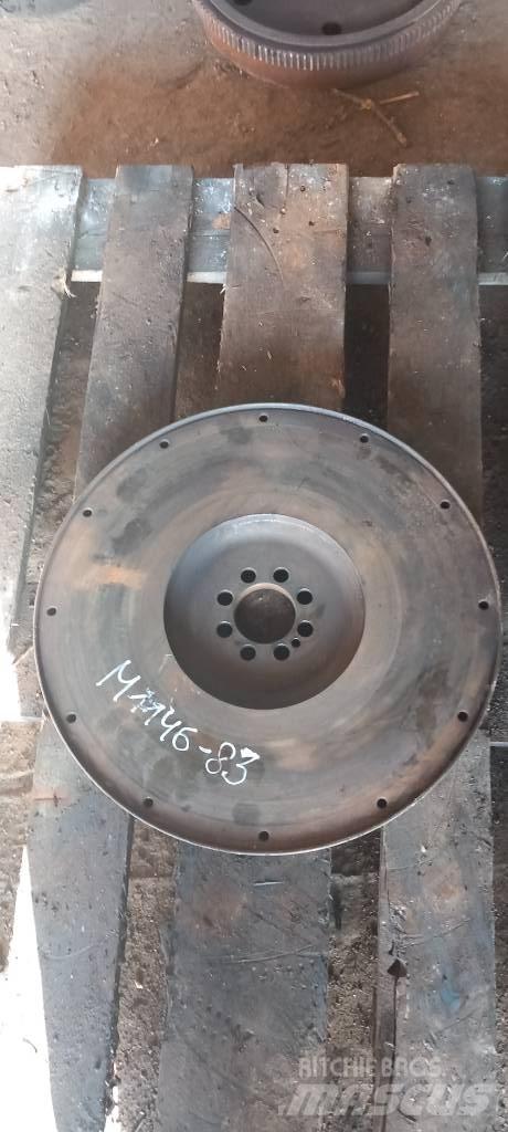 MAN TGS.   51023015276 发动机