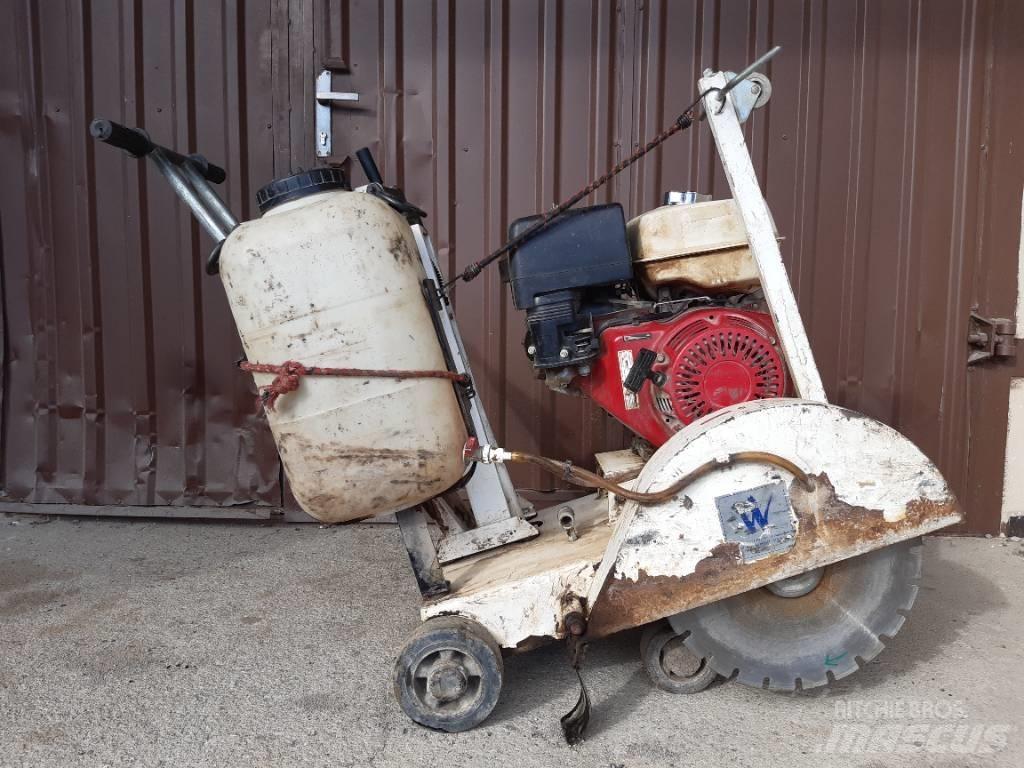  NorWit RS450 建筑机械-其他