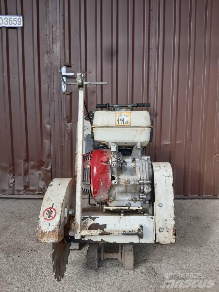  NorWit RS450 建筑机械-其他