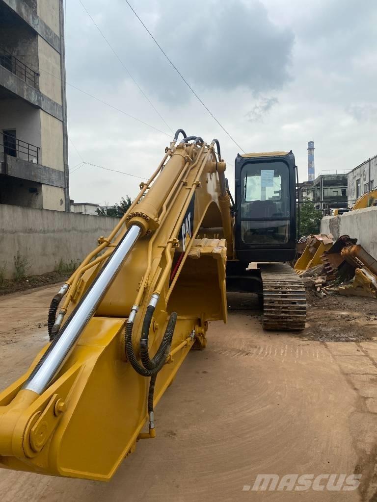 CAT 320 C 履带挖掘机