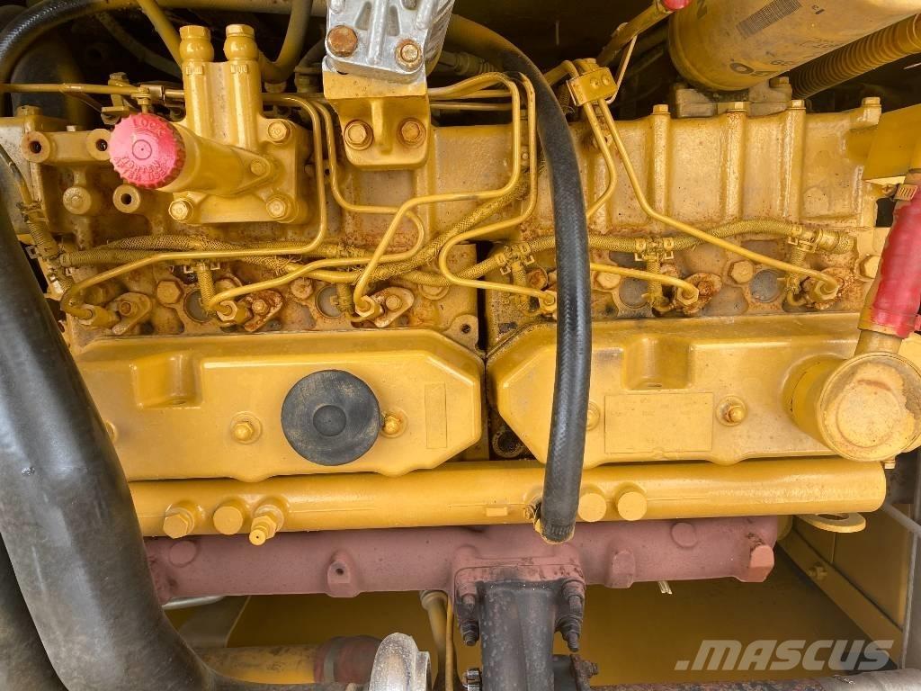 CAT 320 C 履带挖掘机