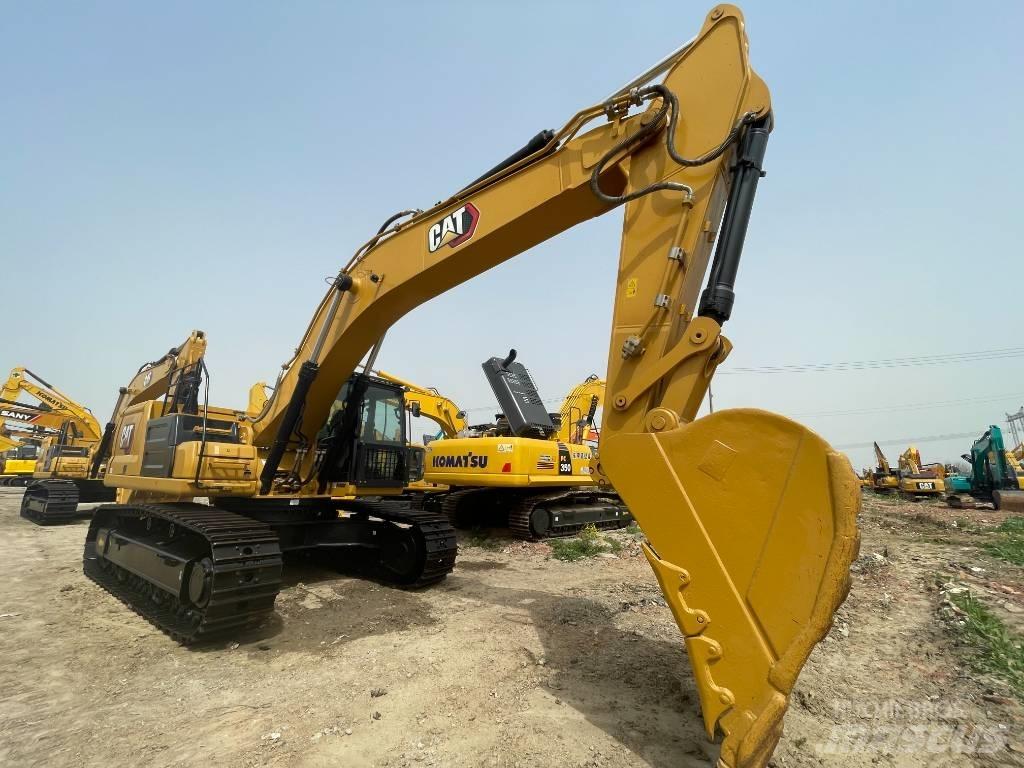 CAT 336GC 履带挖掘机