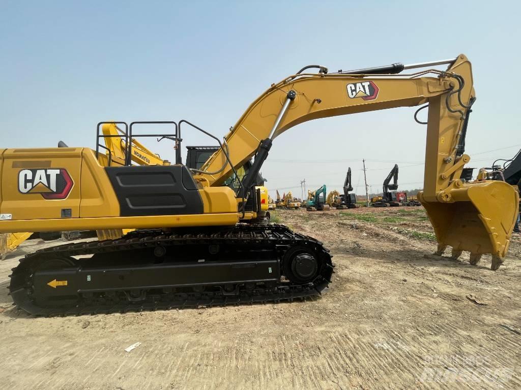 CAT 336GC 履带挖掘机