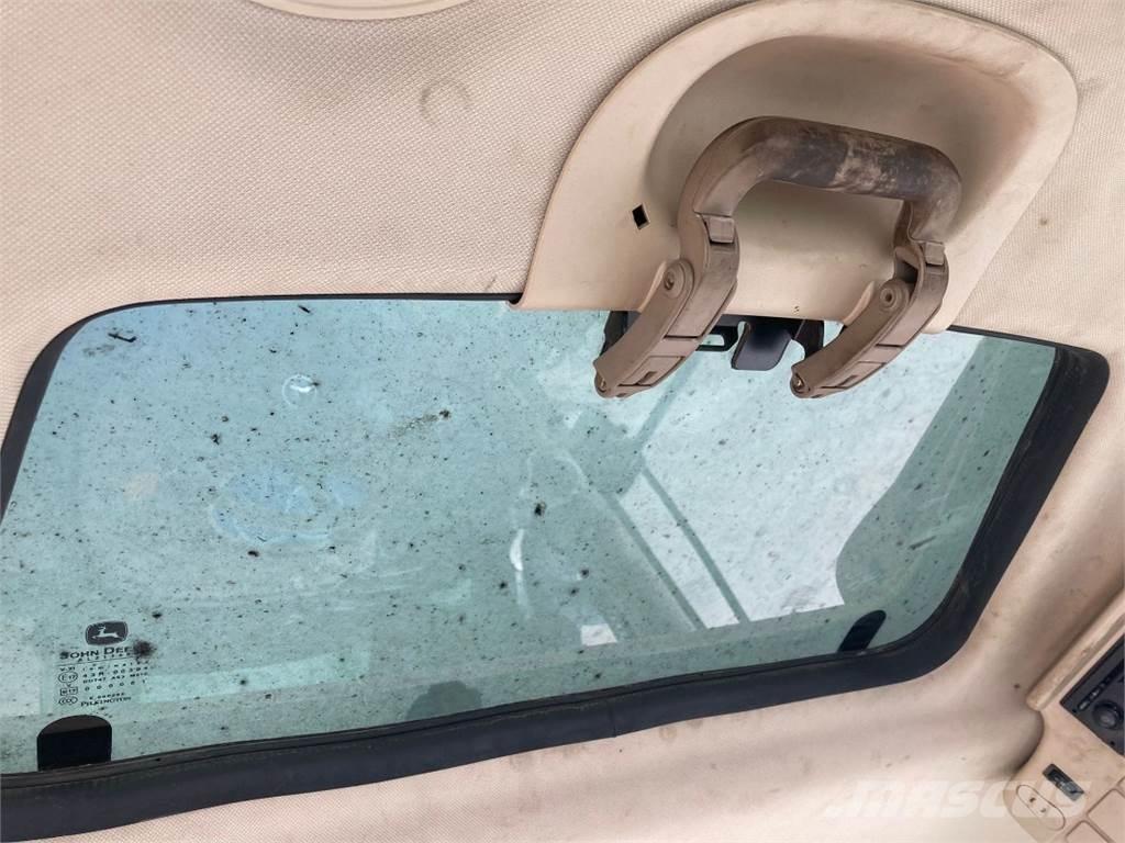 John Deere 6150R 拖拉机/农用车