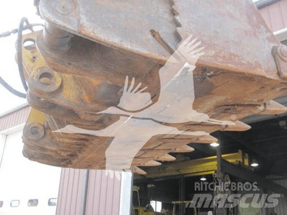 CAT 216-9529 挖斗