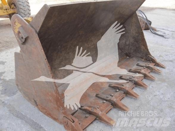 CAT 216-9529 挖斗