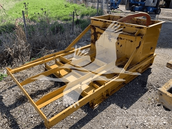 CAT 2285832 挖斗