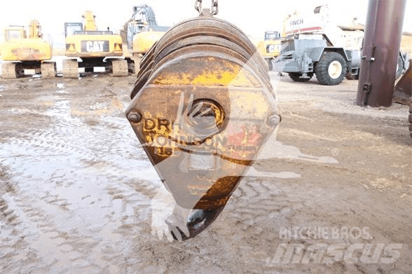 CAT 2876902 推铲