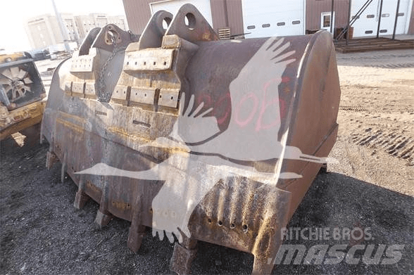 CAT 2876902 推铲