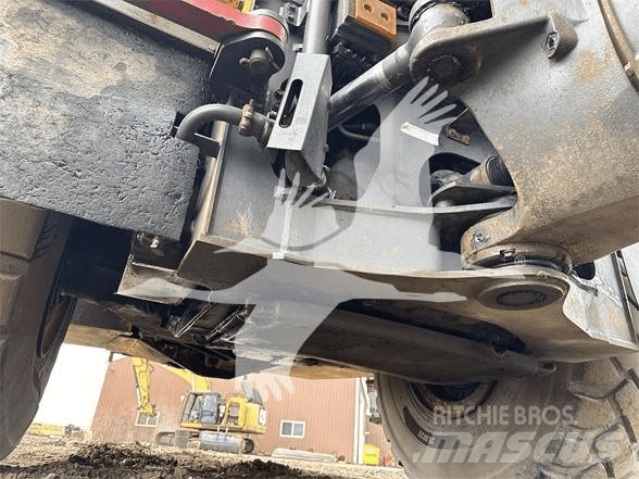 CAT 3452828 挖斗
