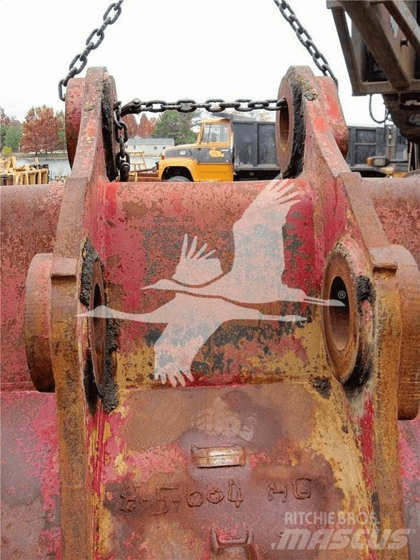 CAT 4V9001 挖斗