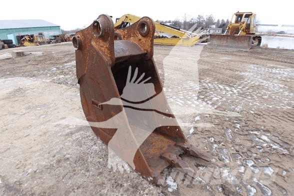 CAT 963C/D/K 挖斗