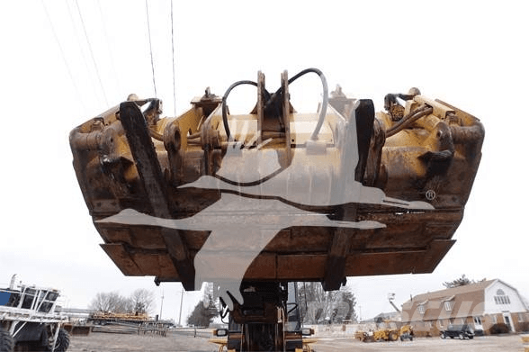 CAT 963C/D/K 挖斗